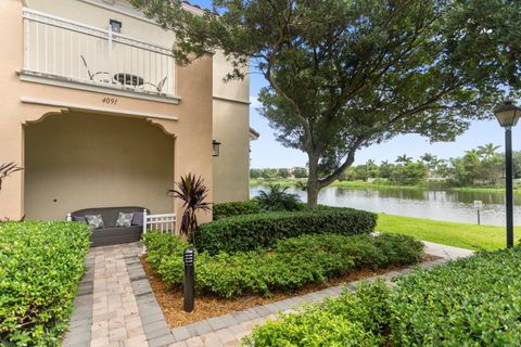 A home in Cooper City