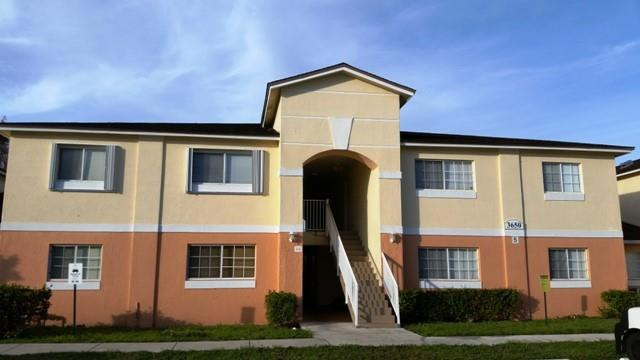 Lakewood At Emerald Hills - Residential Lease