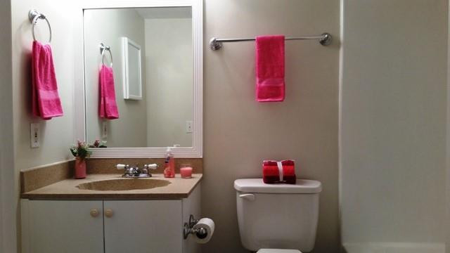 Lakewood At Emerald Hills - Residential Lease