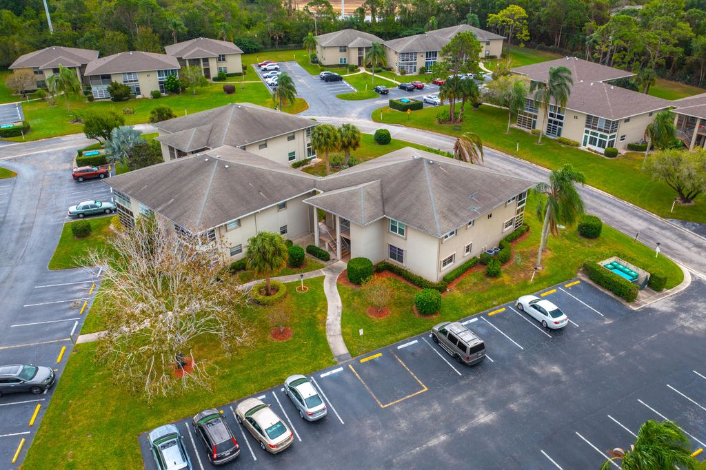 Photo of 14 Lake Vista Trail #101, Port Saint Lucie, FL 34952 (MLS # R10946325)