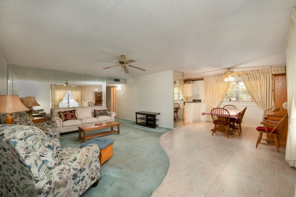 Photo of 14 Lake Vista Trail #101, Port Saint Lucie, FL 34952 (MLS # R10946325)