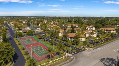 A home in Greenacres