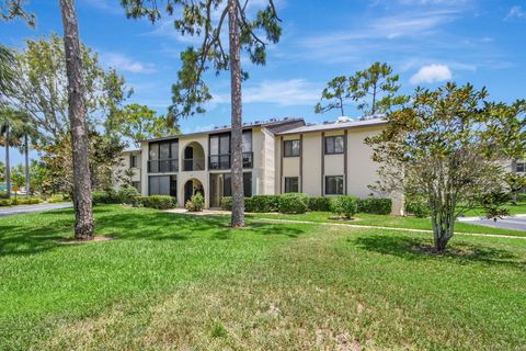 A home in Greenacres