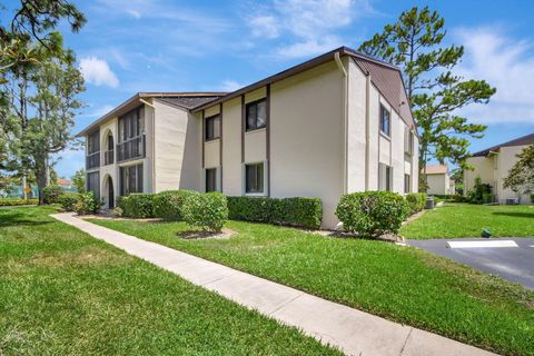 A home in Greenacres