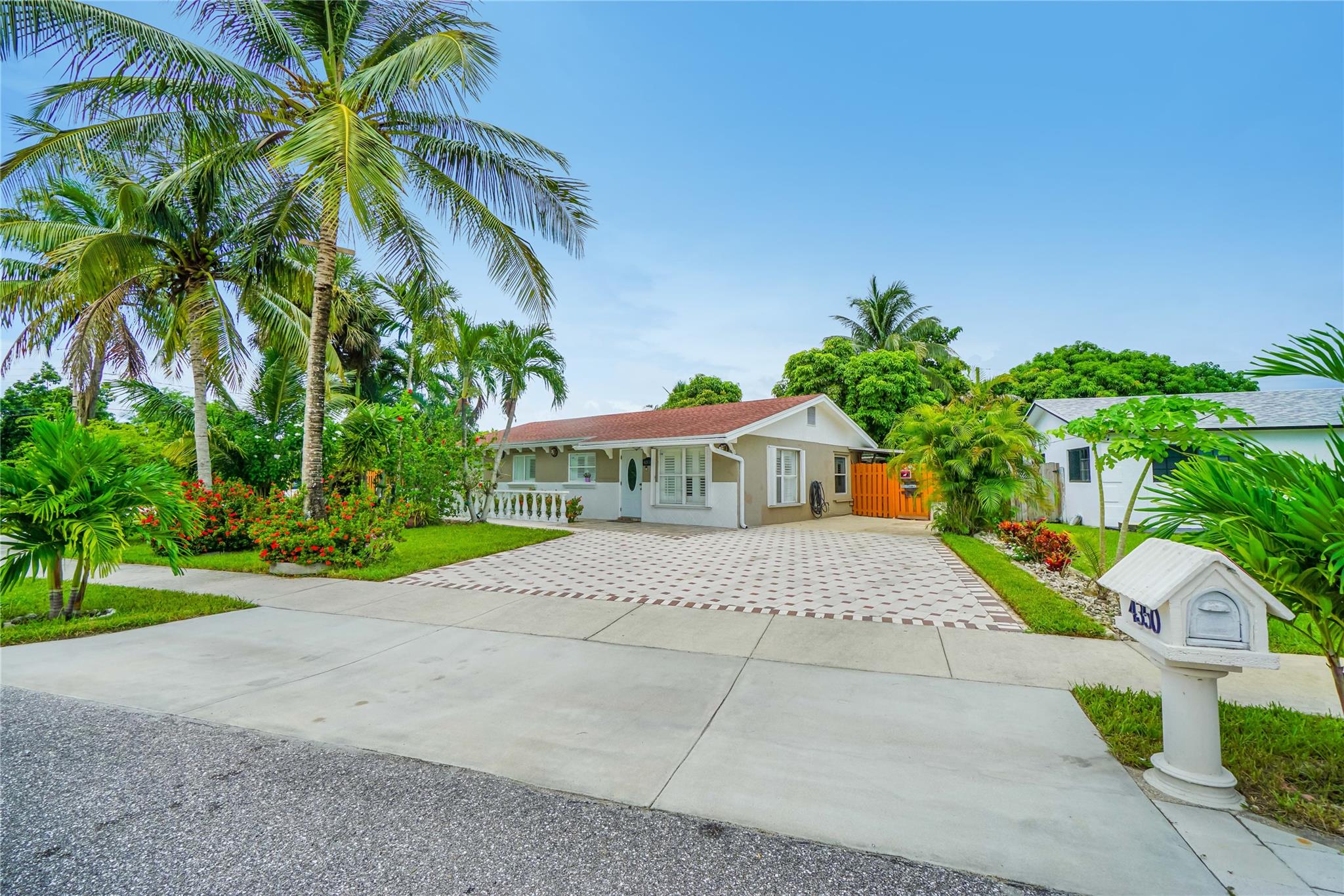 Pompano Park Sec 3 55-20 - Residential