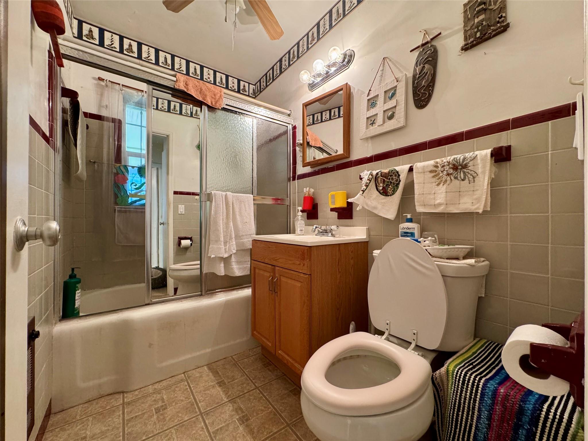 Progresso 2-18 D - Residential