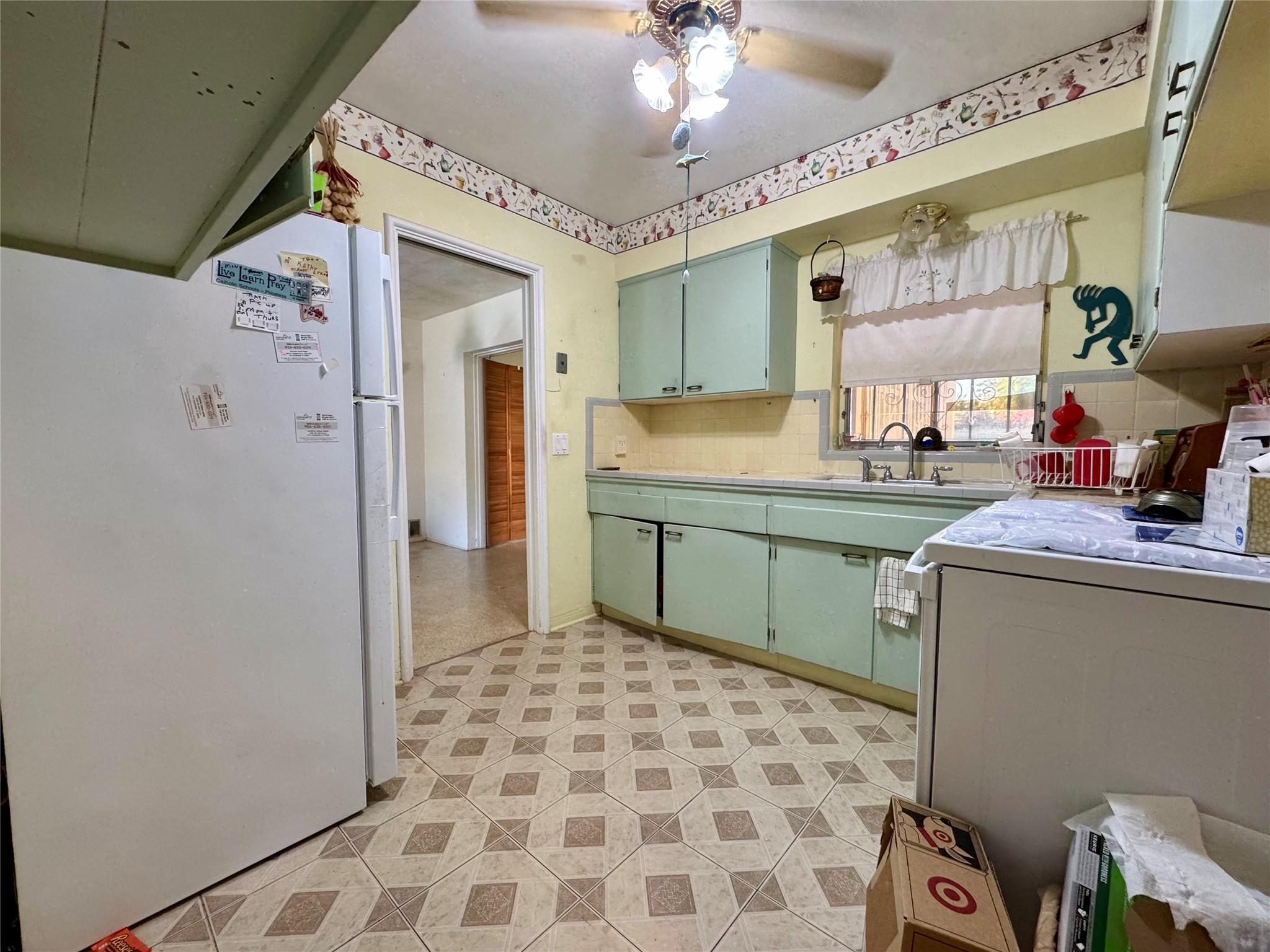 Progresso 2-18 D - Residential