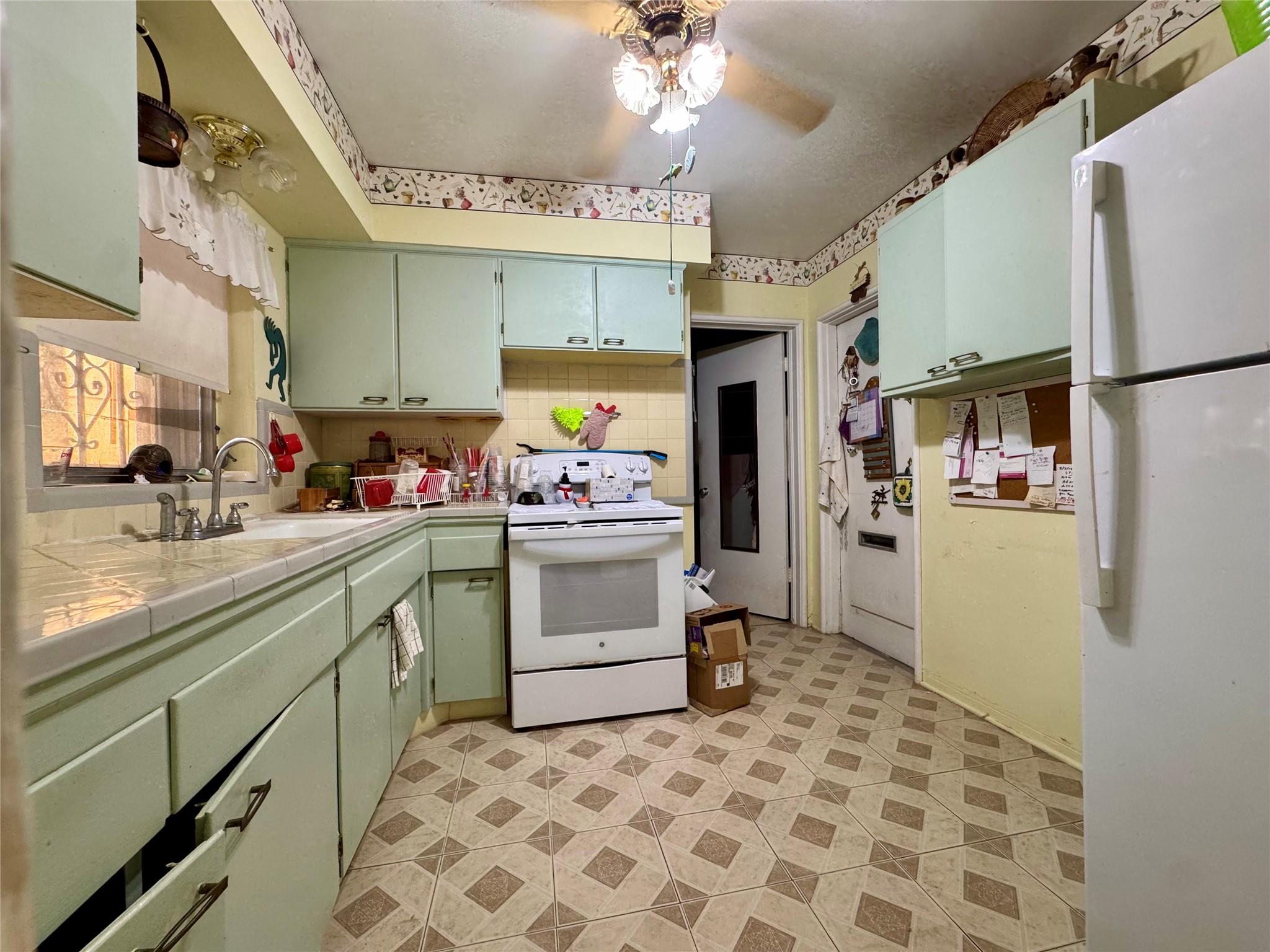 Progresso 2-18 D - Residential