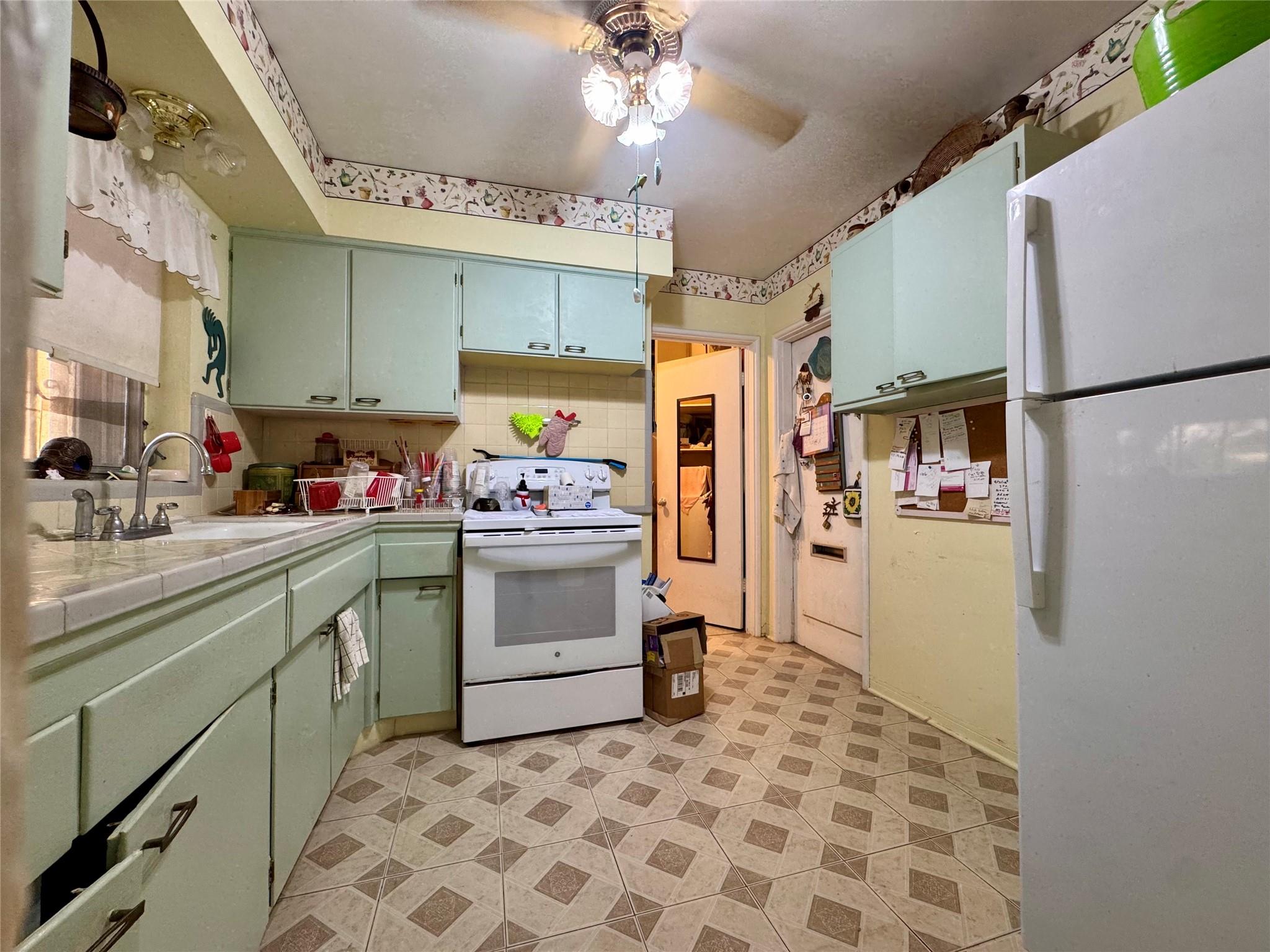 Progresso 2-18 D - Residential