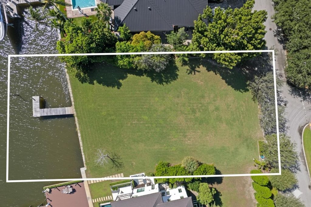 Photo of 2002 Notre Dame Drive, Lake Worth Beach, FL 33460 (MLS # R11135423)