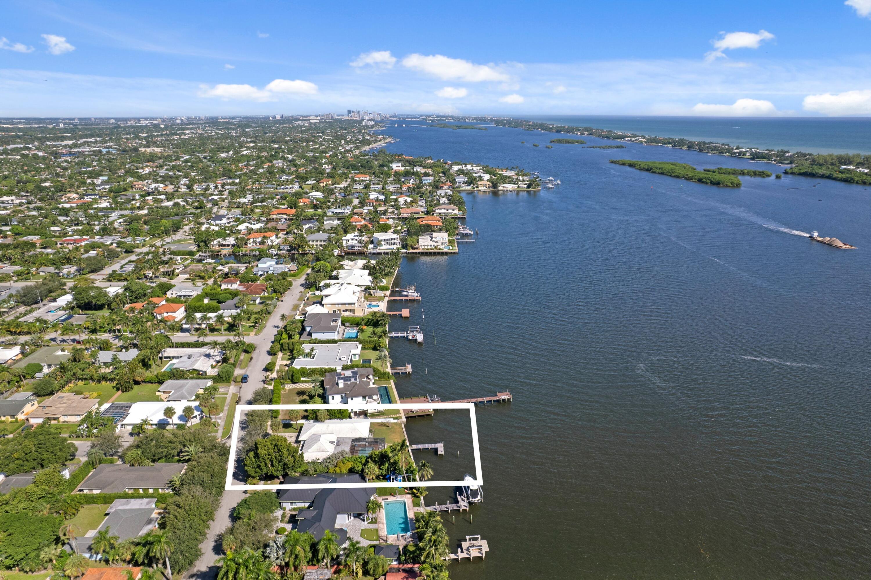 COLLEGE PARK ADD 2 - Residential