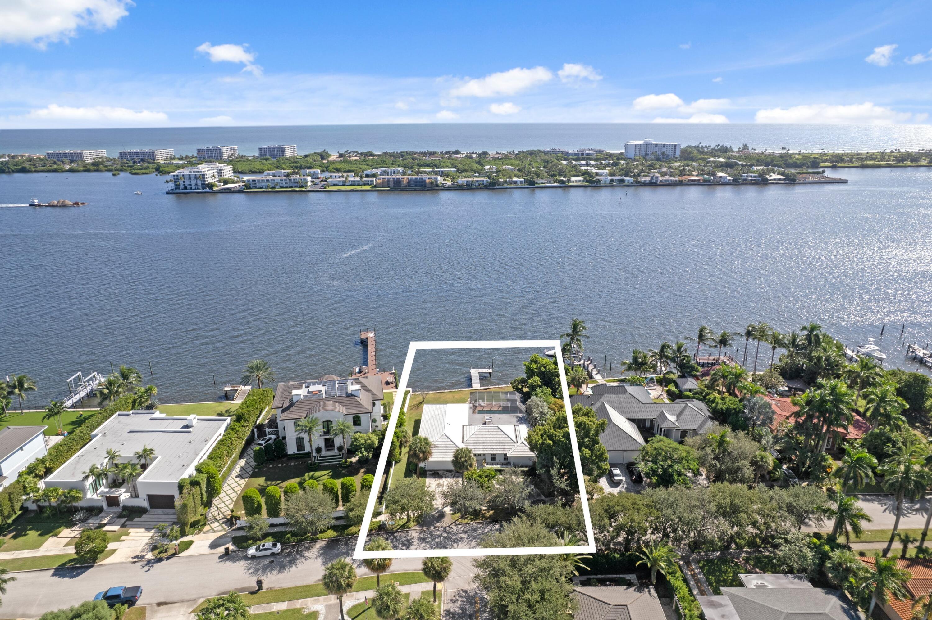 COLLEGE PARK ADD 2 - Residential