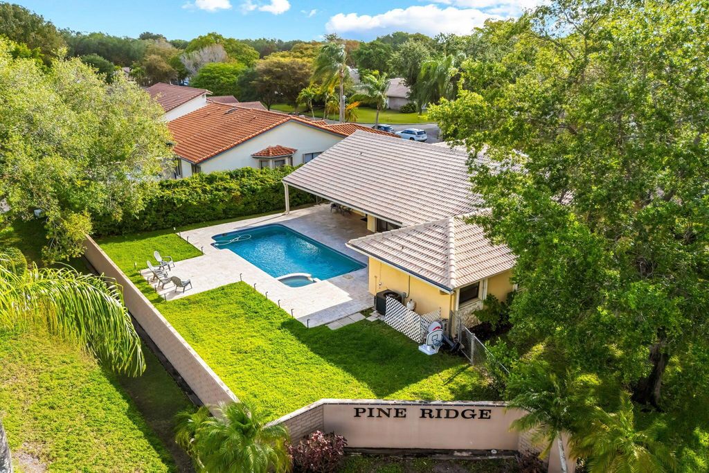 Photo of 4830 NW 92nd Terrace, Coral Springs, FL 33067 (MLS # R11079852)