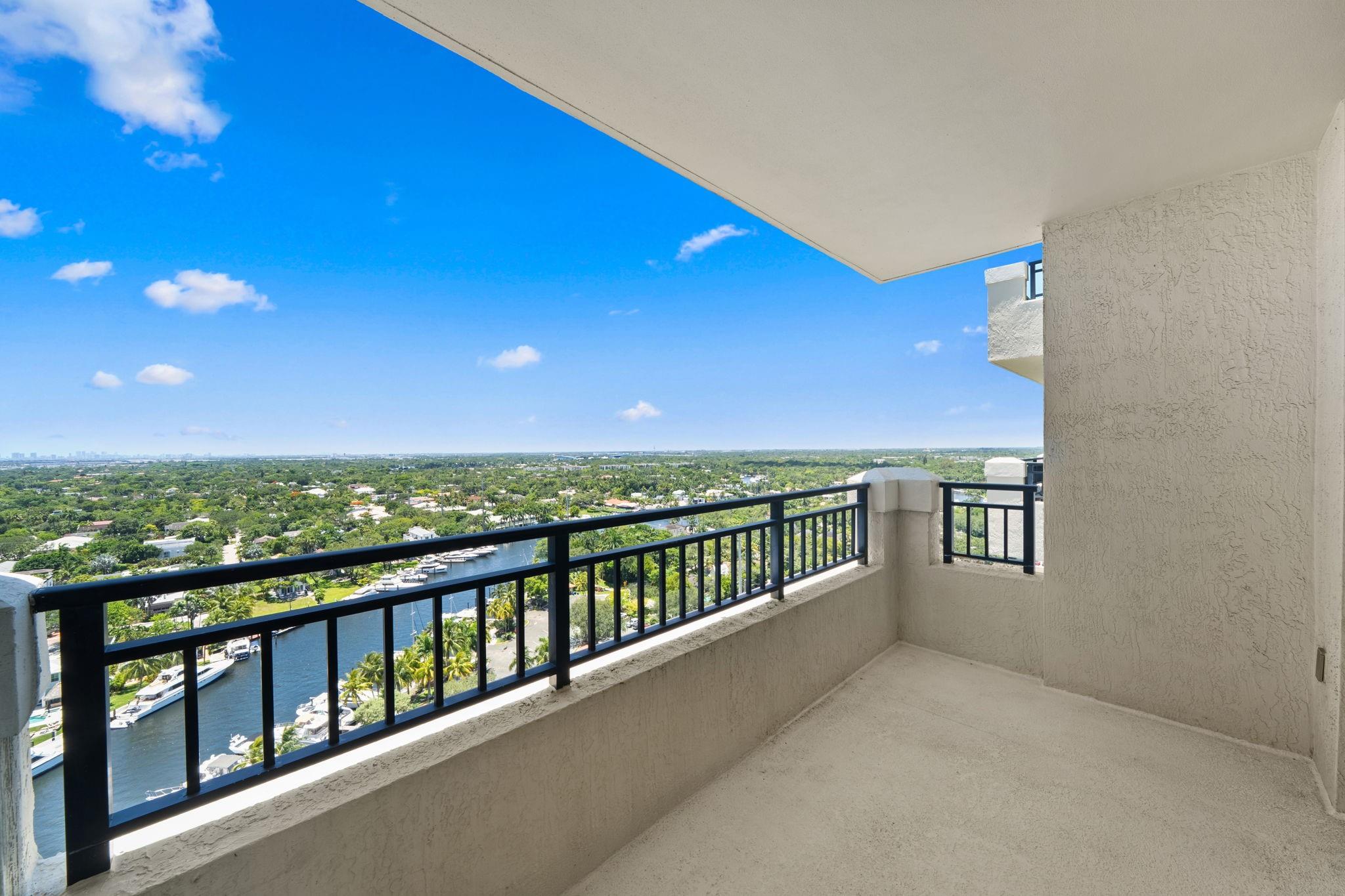 600 W Las Olas Blvd 1901S