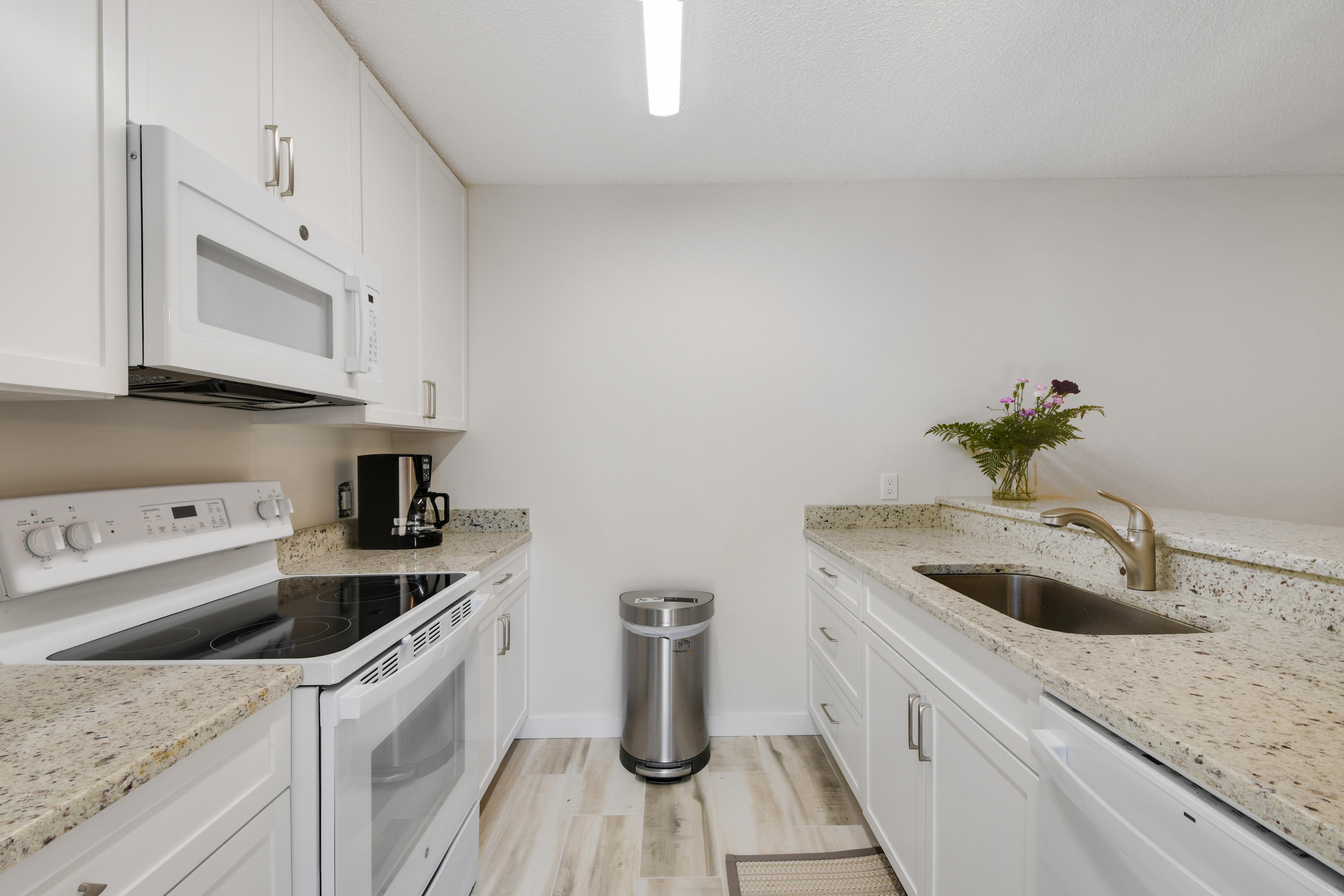 LAKES AT THE BLUFFS - Residential