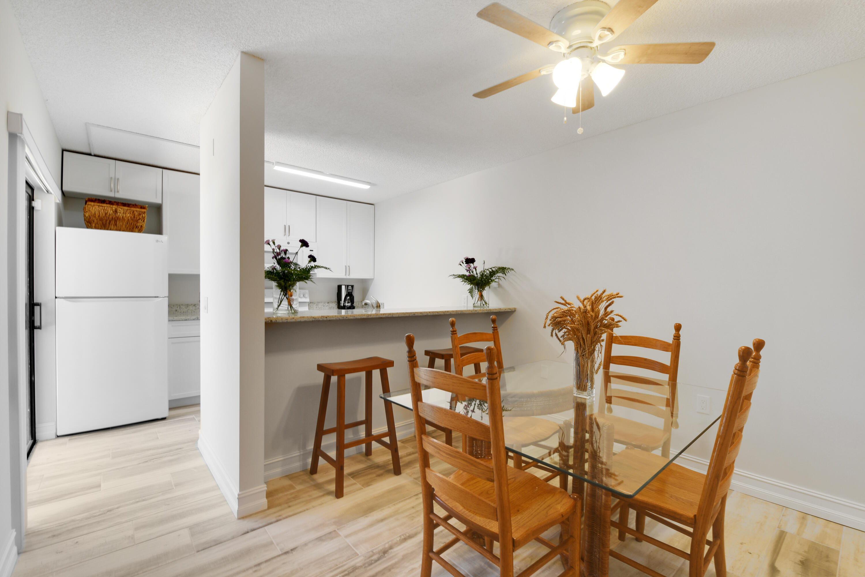 LAKES AT THE BLUFFS - Residential