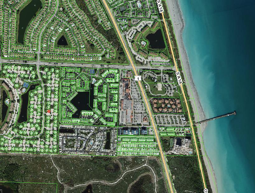 LAKES AT THE BLUFFS - Residential