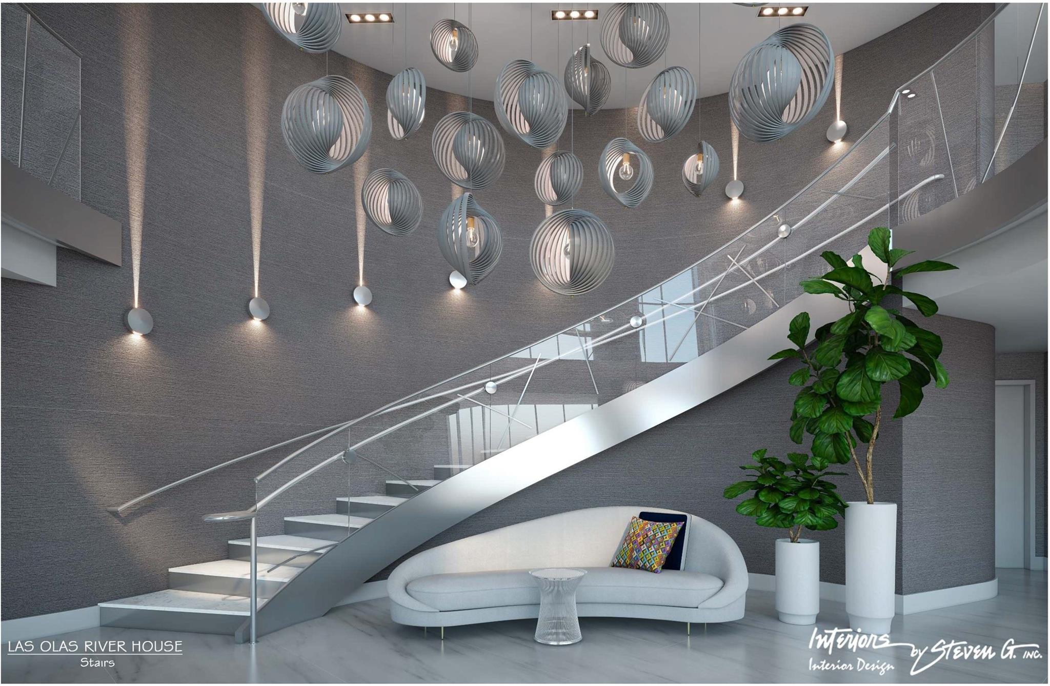 LAS OLAS RIVER HOUSE COND - Residential Lease