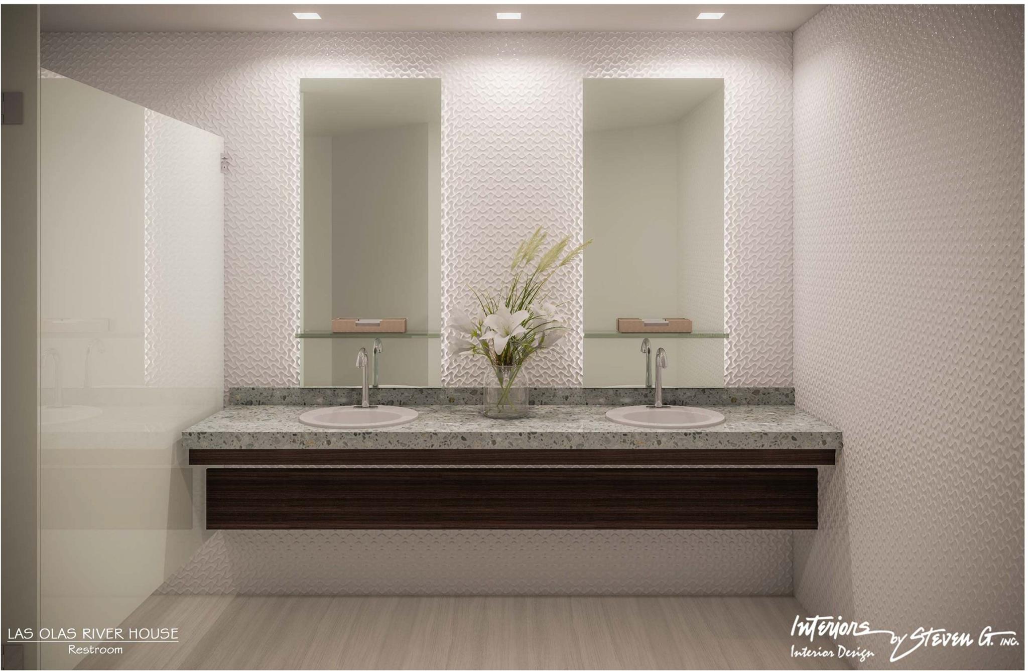 LAS OLAS RIVER HOUSE COND - Residential Lease