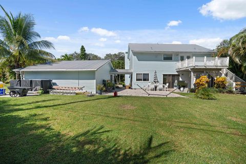 A home in Jupiter