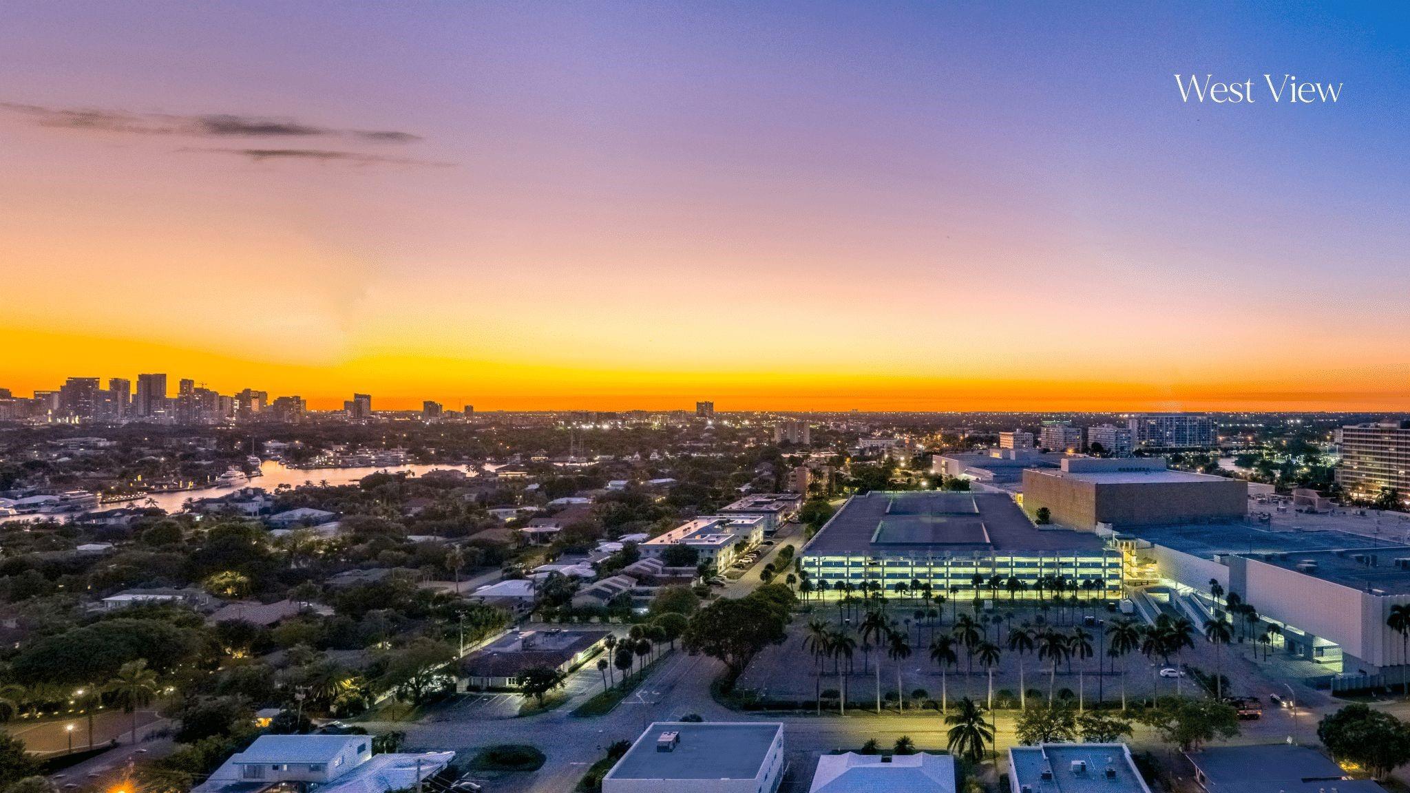 Sage Intracoastal - Residential