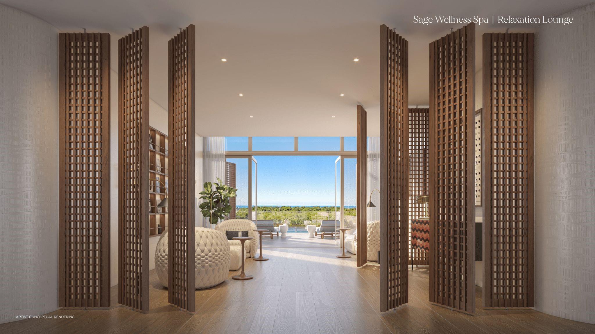 Sage Intracoastal - Residential