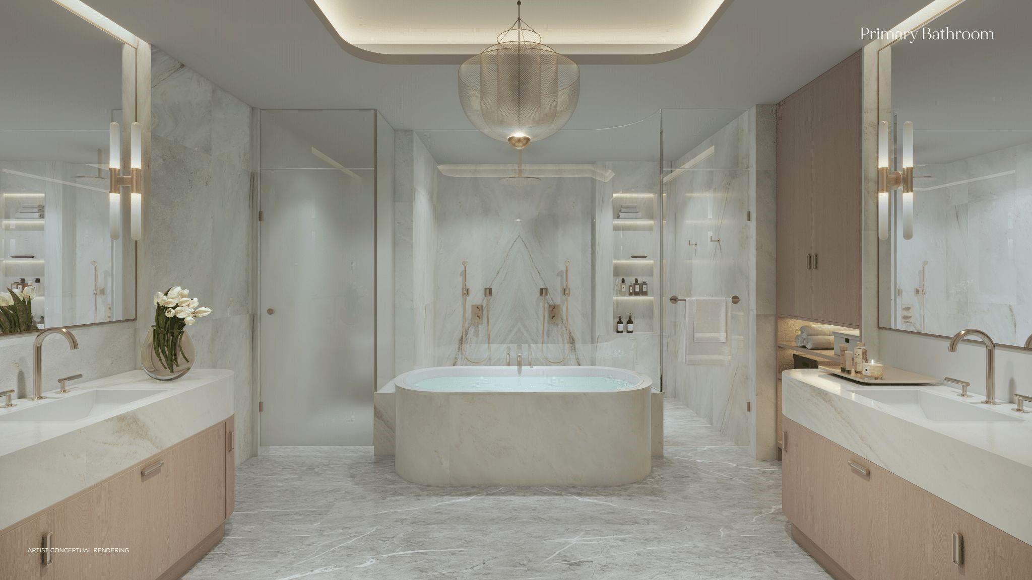 Sage Intracoastal - Residential