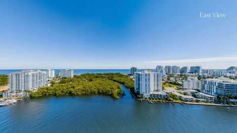 900 Intracoastal Drive 1502 Fort Lauderdale FL 33304