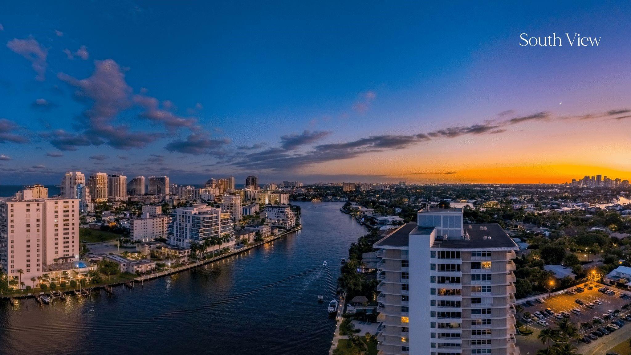 Sage Intracoastal - Residential