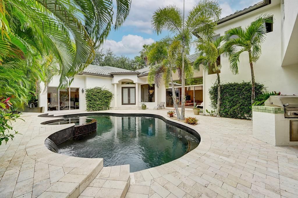 Photo of 2421 NW 49th Lane, Boca Raton, FL 33431 (MLS # R10805718)