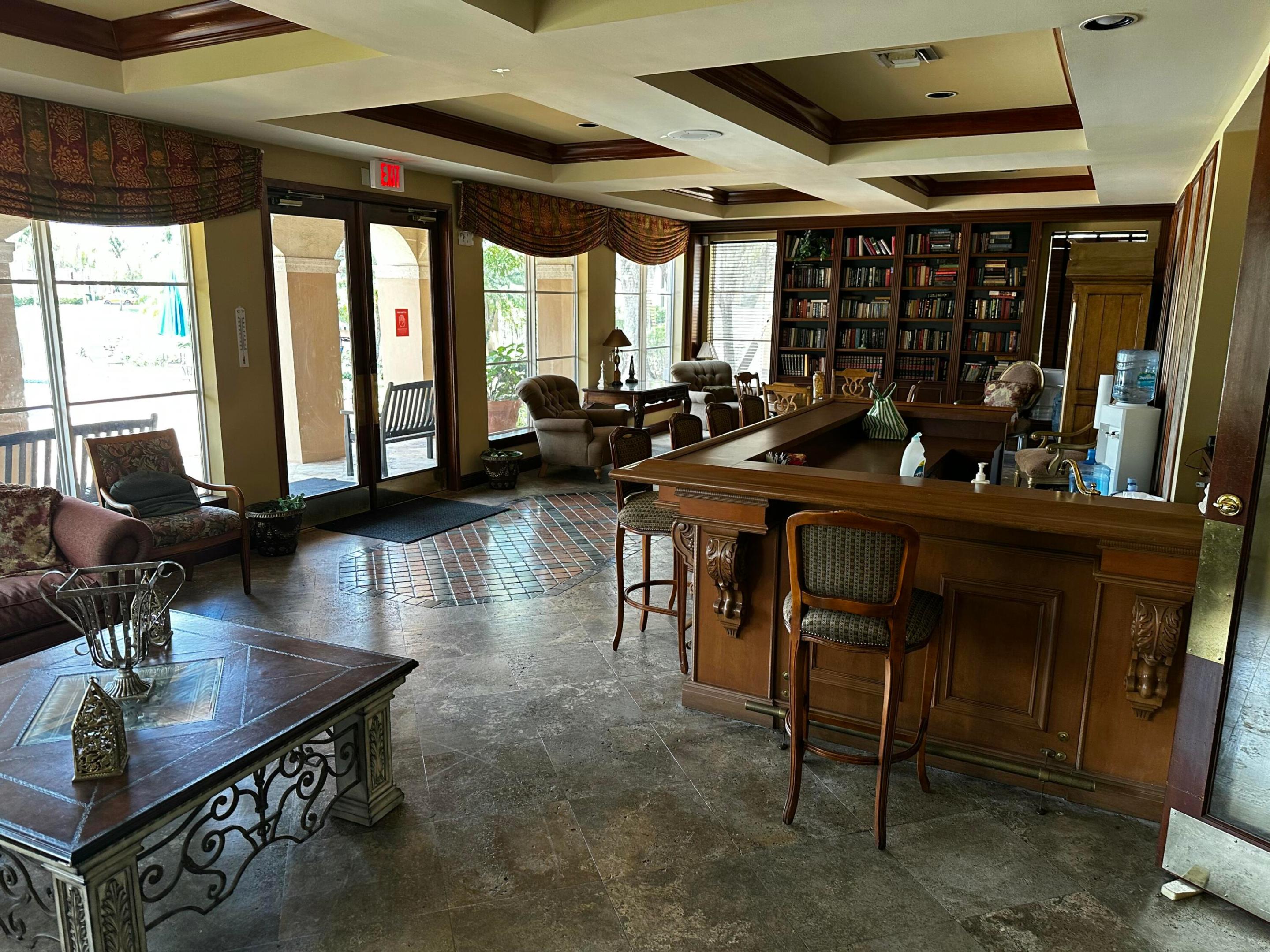 EL-AD ENCLAVE AT MIRAMAR CONDO - Residential Lease