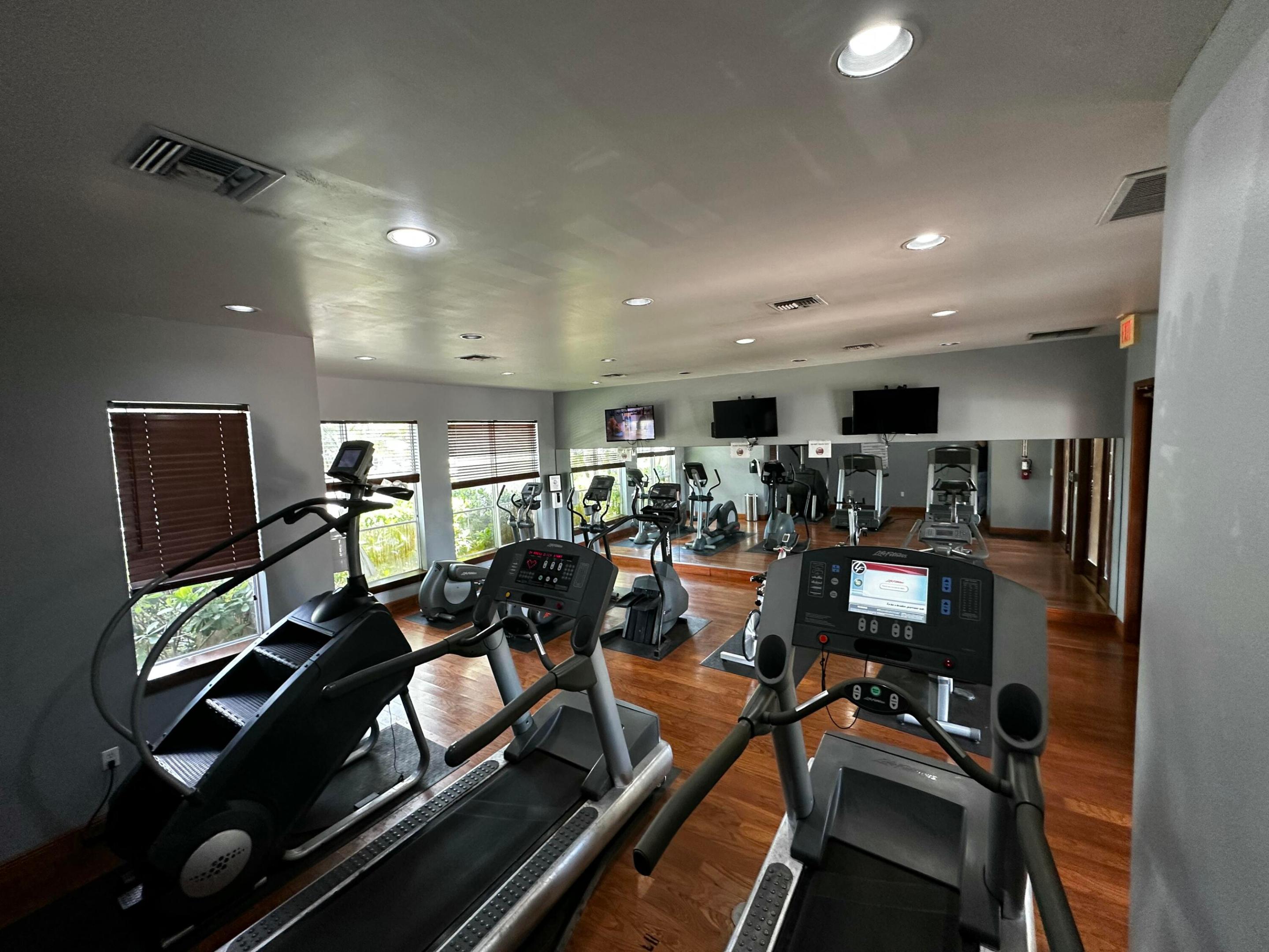 EL-AD ENCLAVE AT MIRAMAR CONDO - Residential Lease