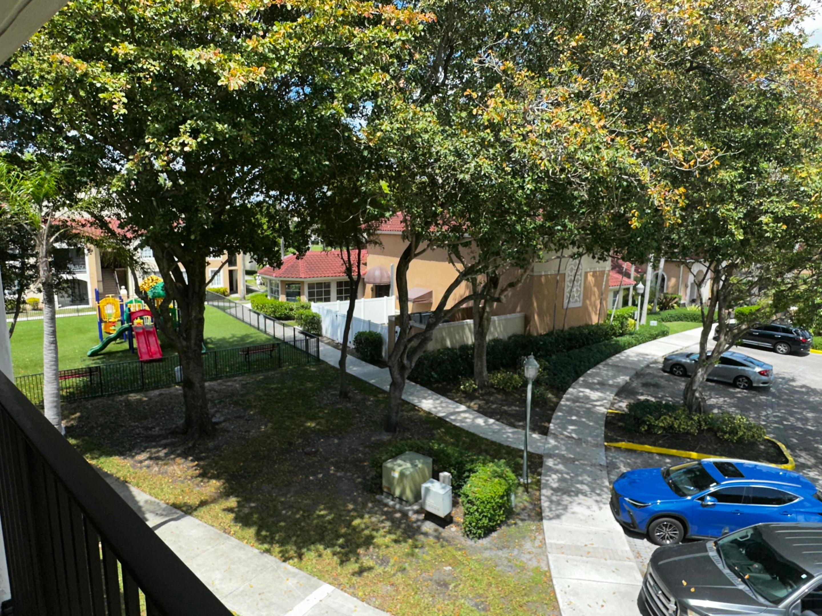 EL-AD ENCLAVE AT MIRAMAR CONDO - Residential Lease