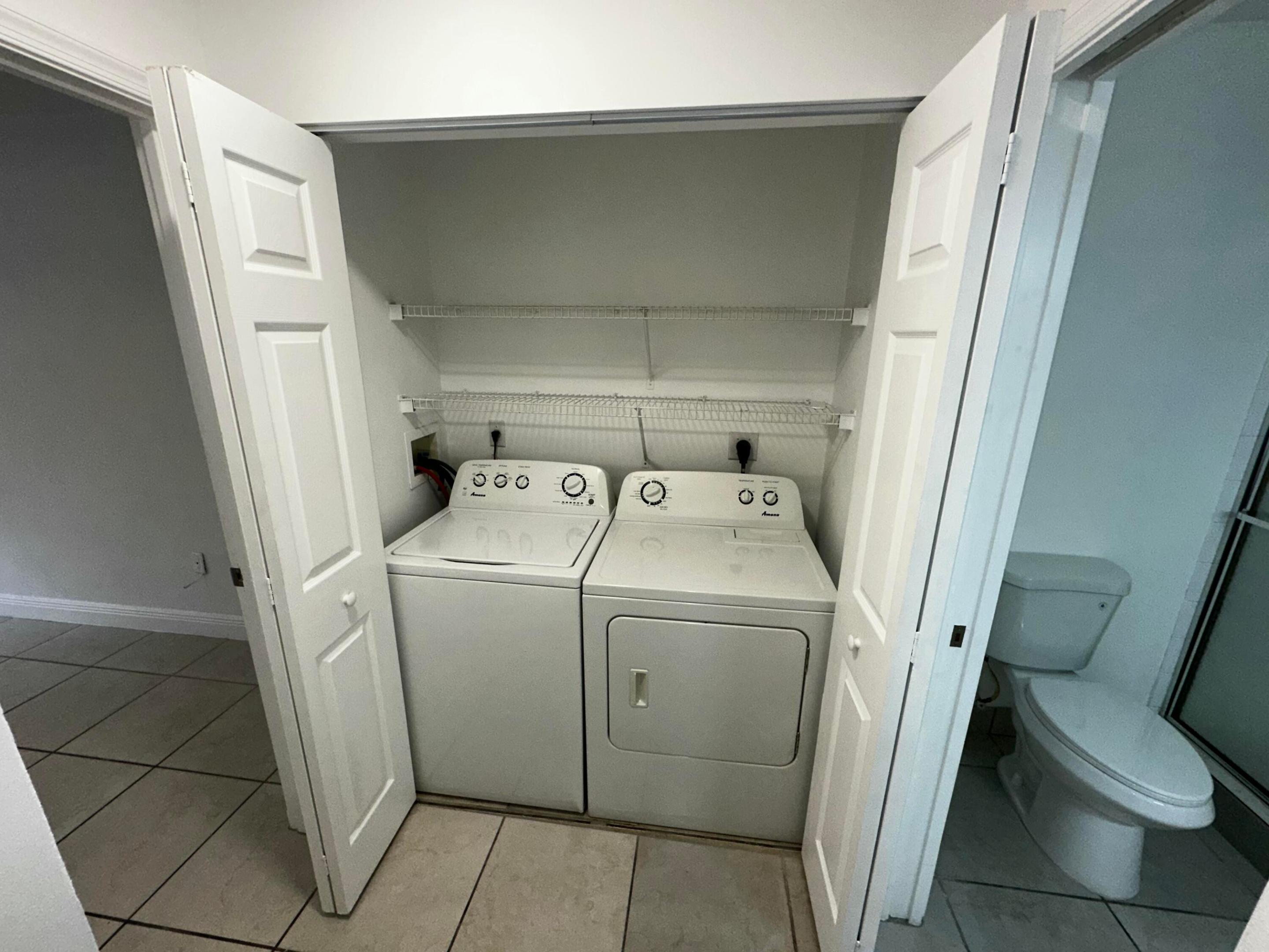 EL-AD ENCLAVE AT MIRAMAR CONDO - Residential Lease