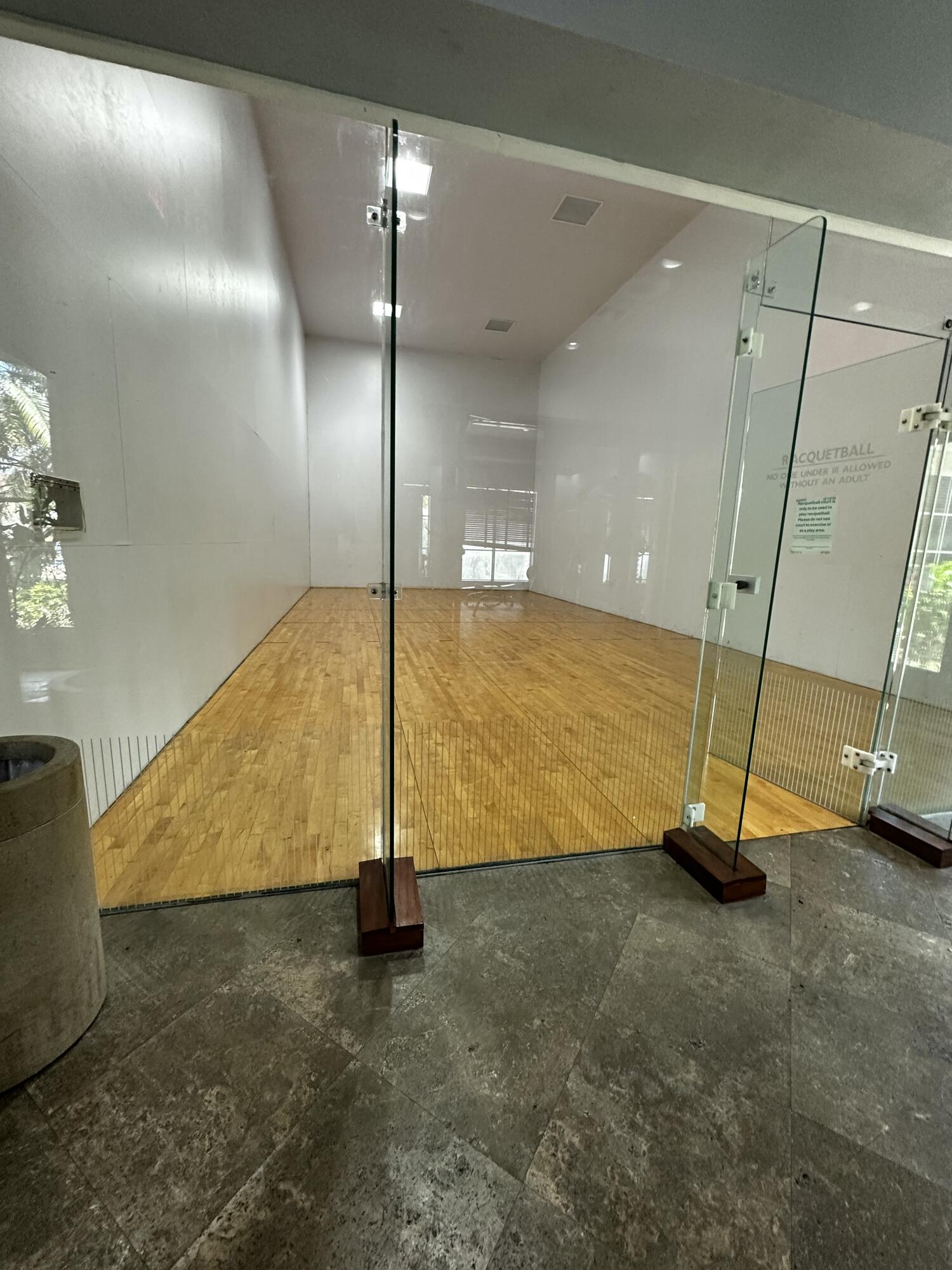 EL-AD ENCLAVE AT MIRAMAR CONDO - Residential Lease