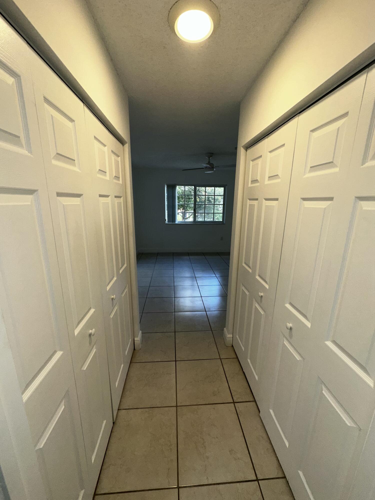 EL-AD ENCLAVE AT MIRAMAR CONDO - Residential Lease