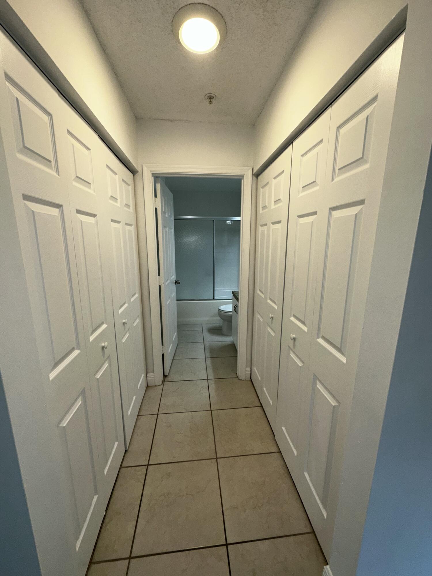 EL-AD ENCLAVE AT MIRAMAR CONDO - Residential Lease