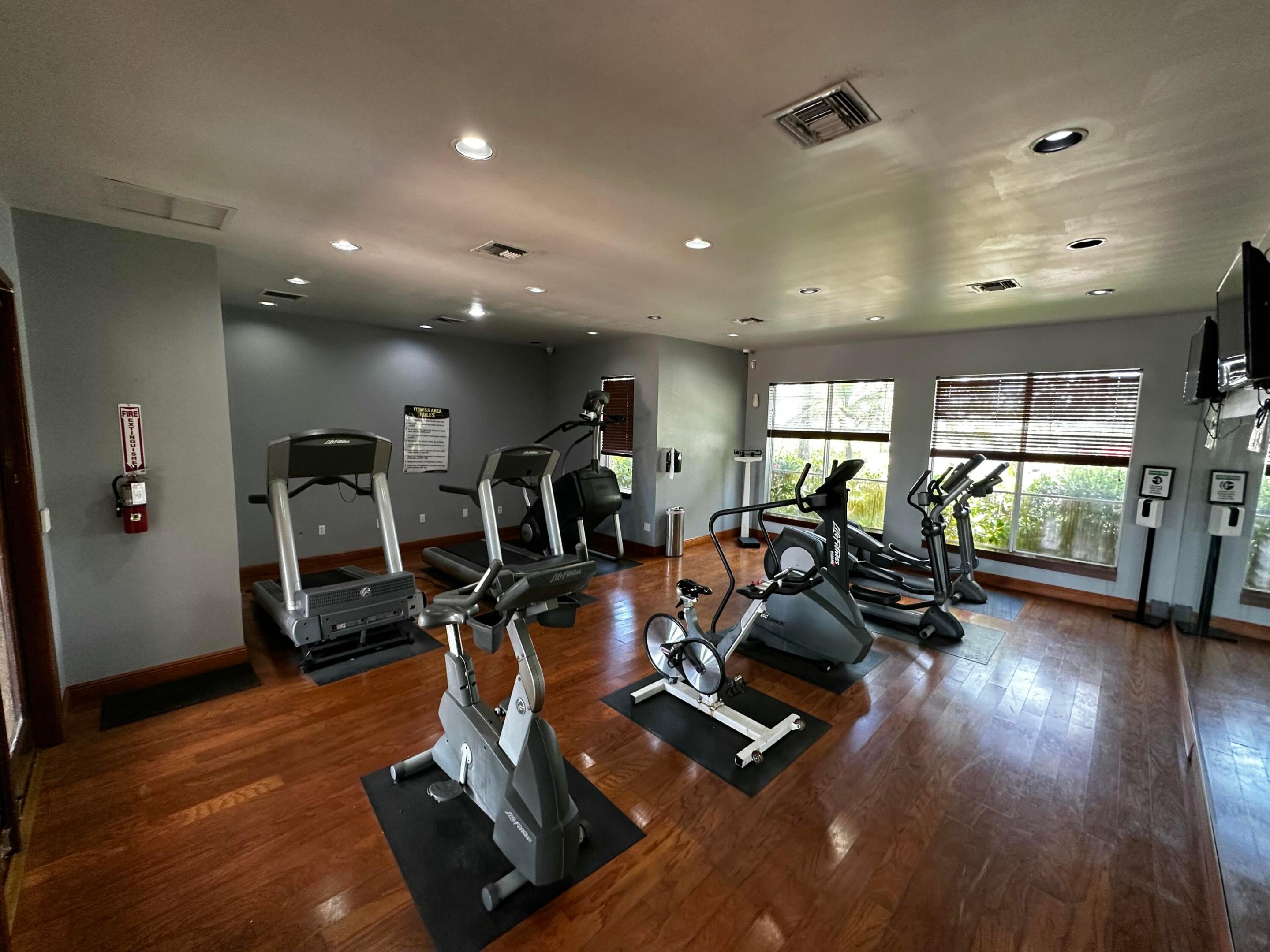 EL-AD ENCLAVE AT MIRAMAR CONDO - Residential Lease