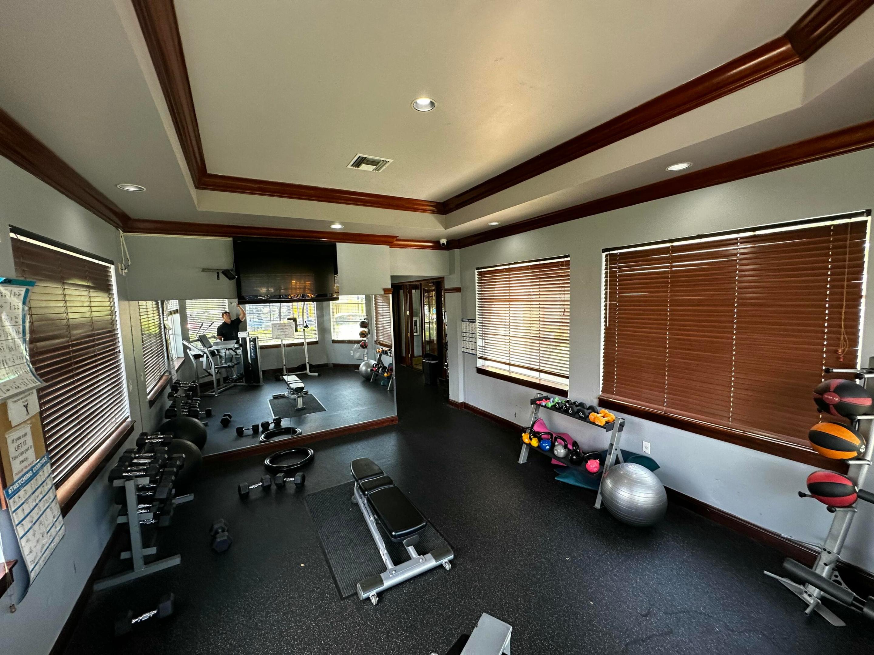 EL-AD ENCLAVE AT MIRAMAR CONDO - Residential Lease