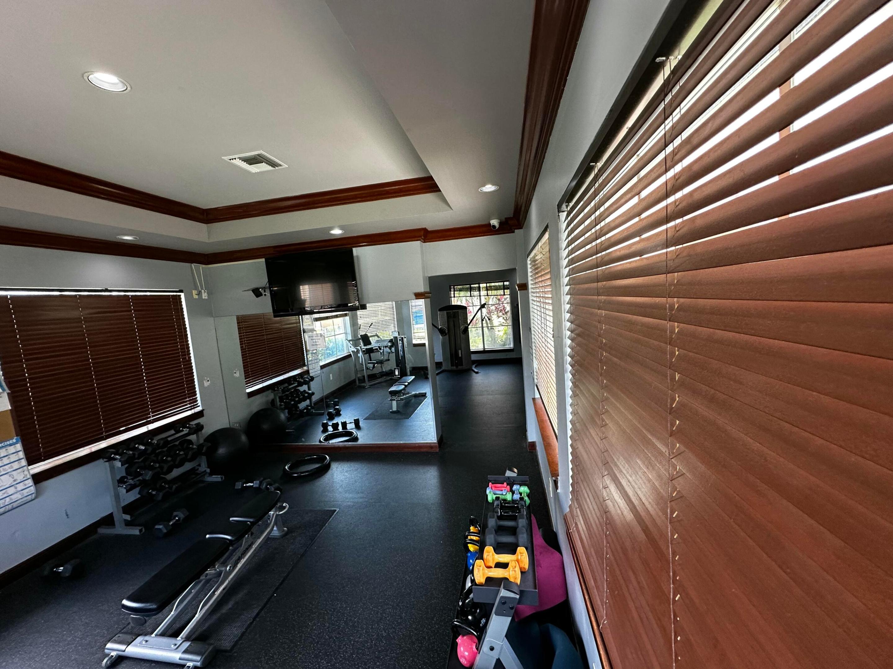 EL-AD ENCLAVE AT MIRAMAR CONDO - Residential Lease