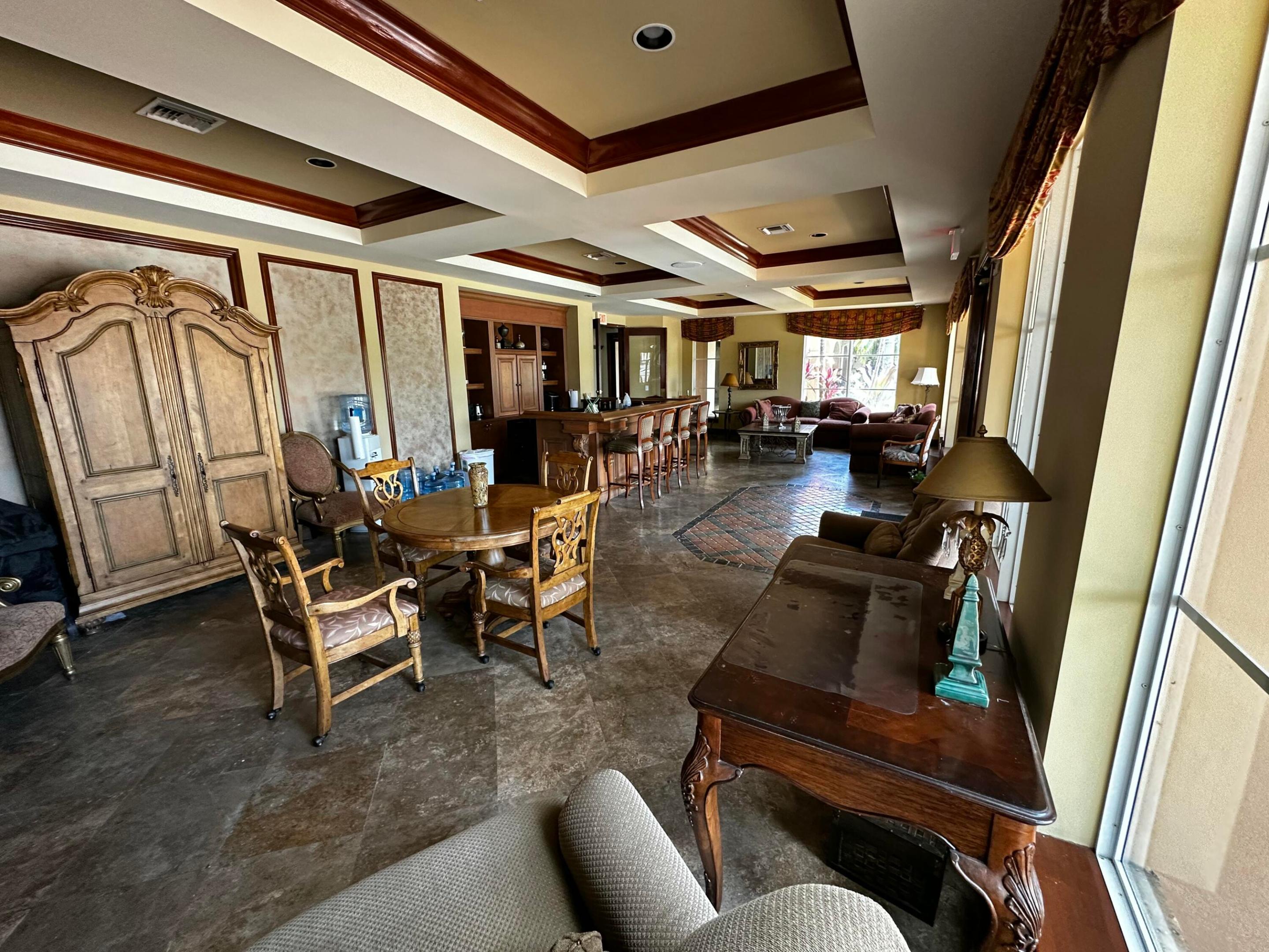 EL-AD ENCLAVE AT MIRAMAR CONDO - Residential Lease