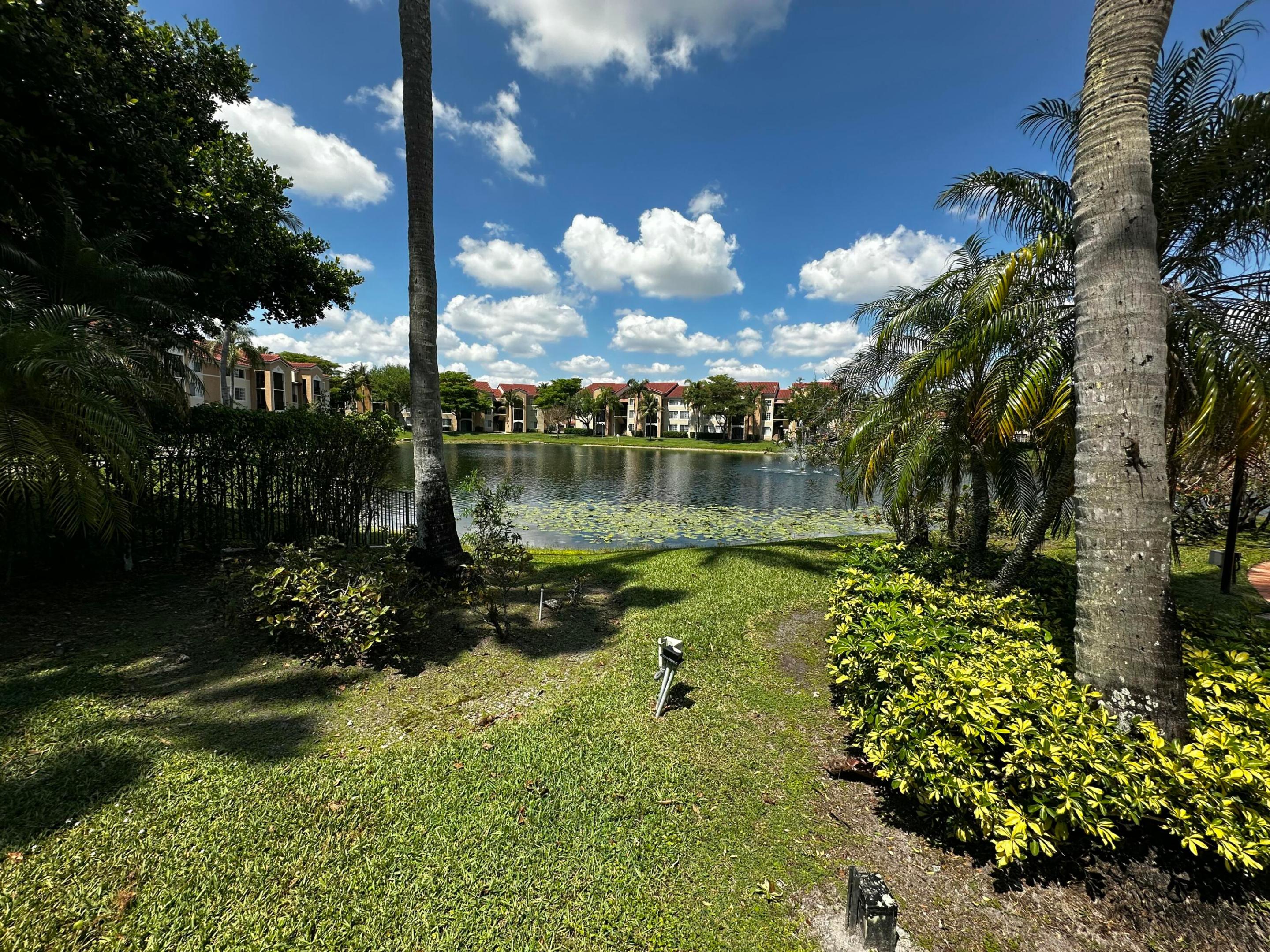 EL-AD ENCLAVE AT MIRAMAR CONDO - Residential Lease