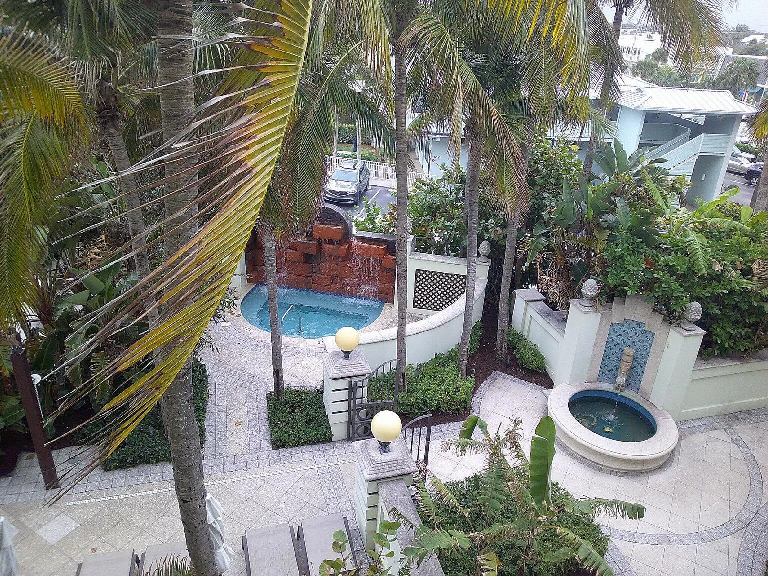 3500 OCEAN 312A and 312B