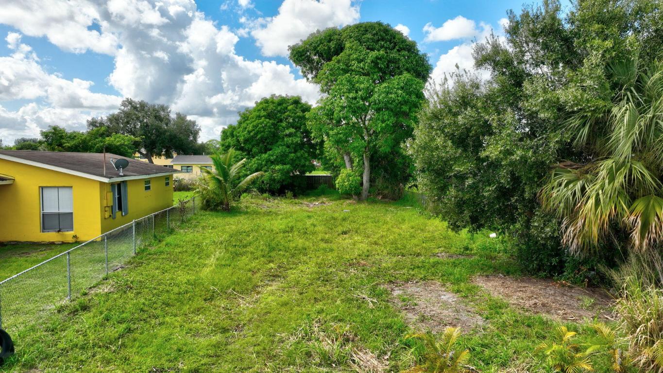 ELDORADO SUBDIVISION - Land