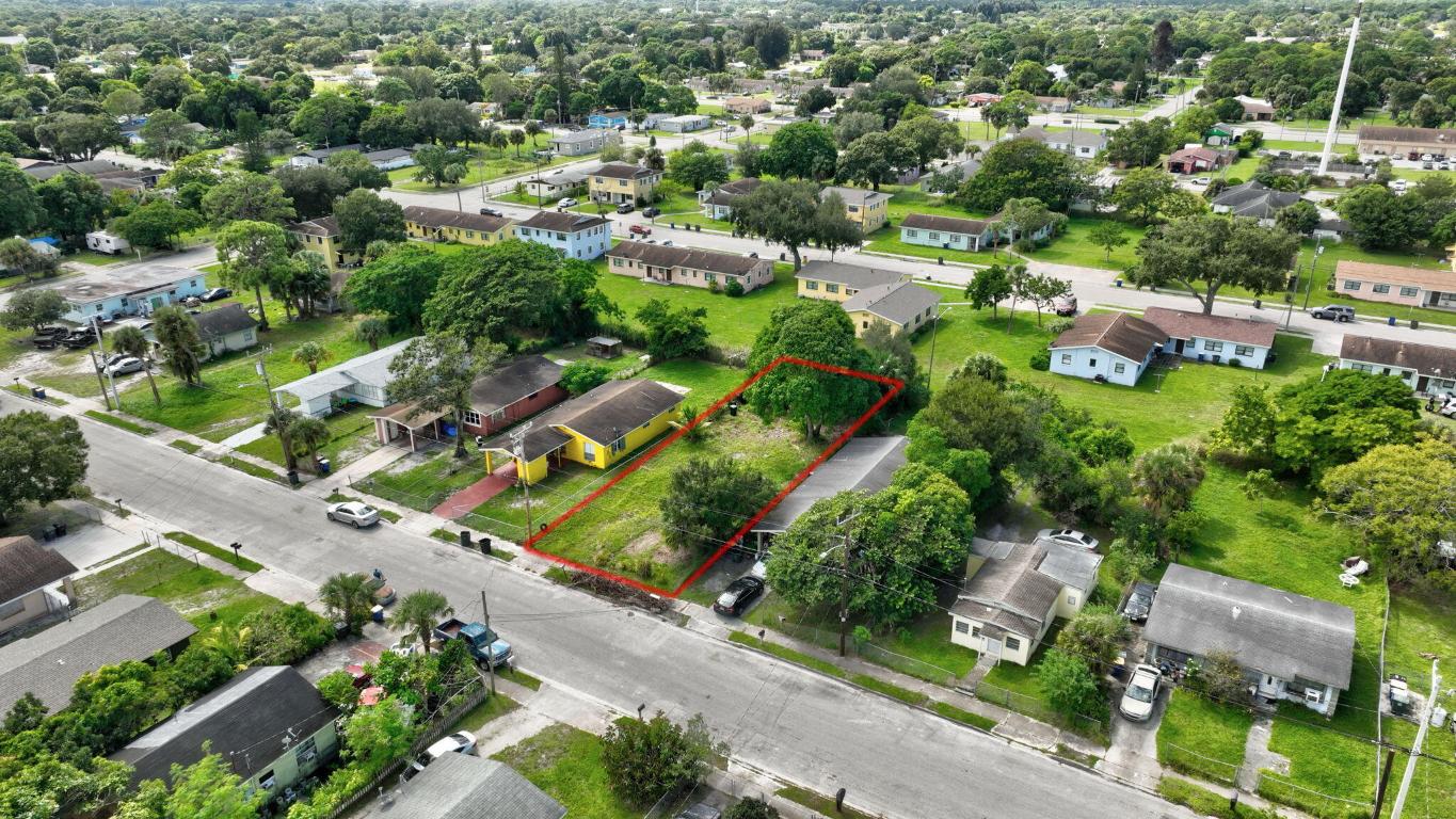 ELDORADO SUBDIVISION - Land