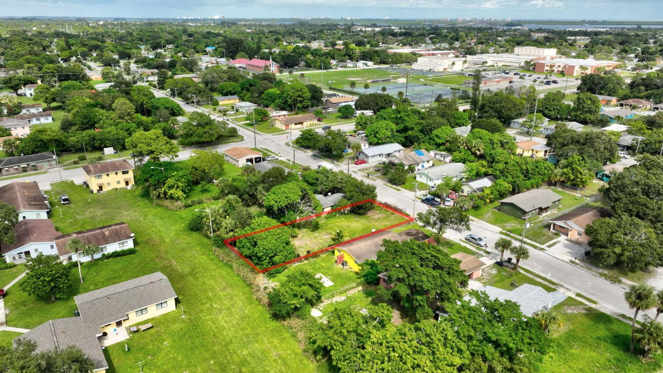 ELDORADO SUBDIVISION - Land