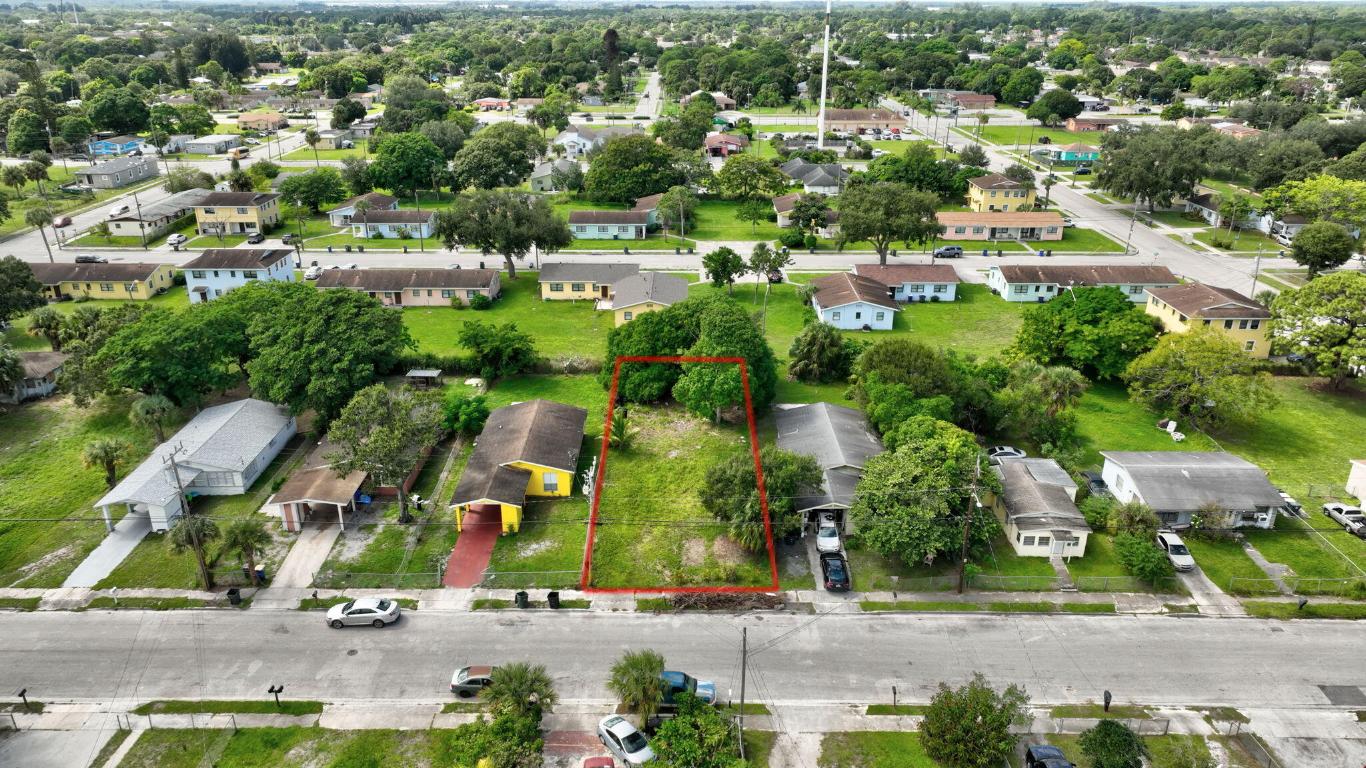 ELDORADO SUBDIVISION - Land