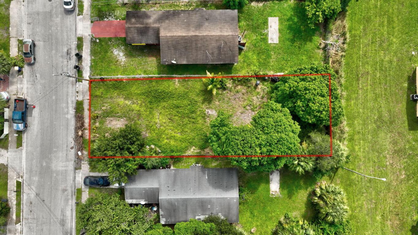 ELDORADO SUBDIVISION - Land