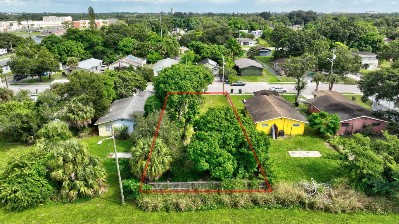 ELDORADO SUBDIVISION - Land