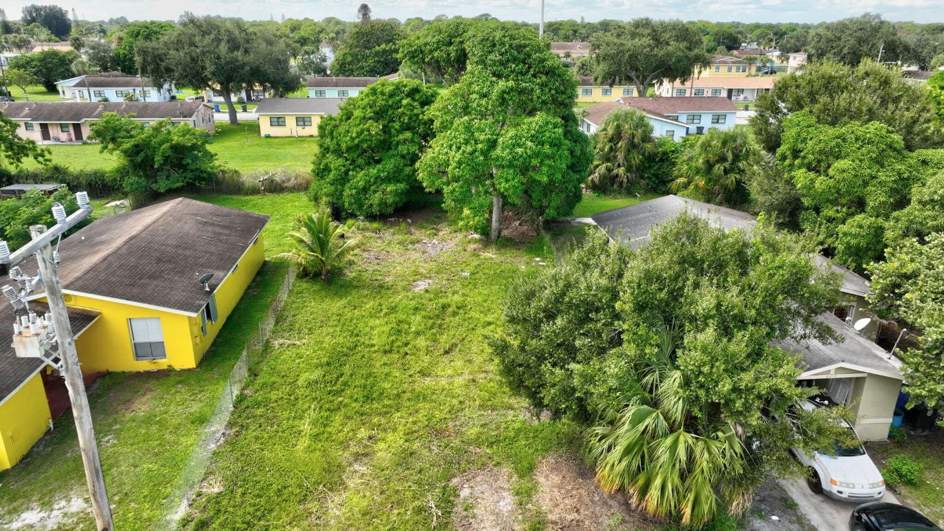 ELDORADO SUBDIVISION - Land